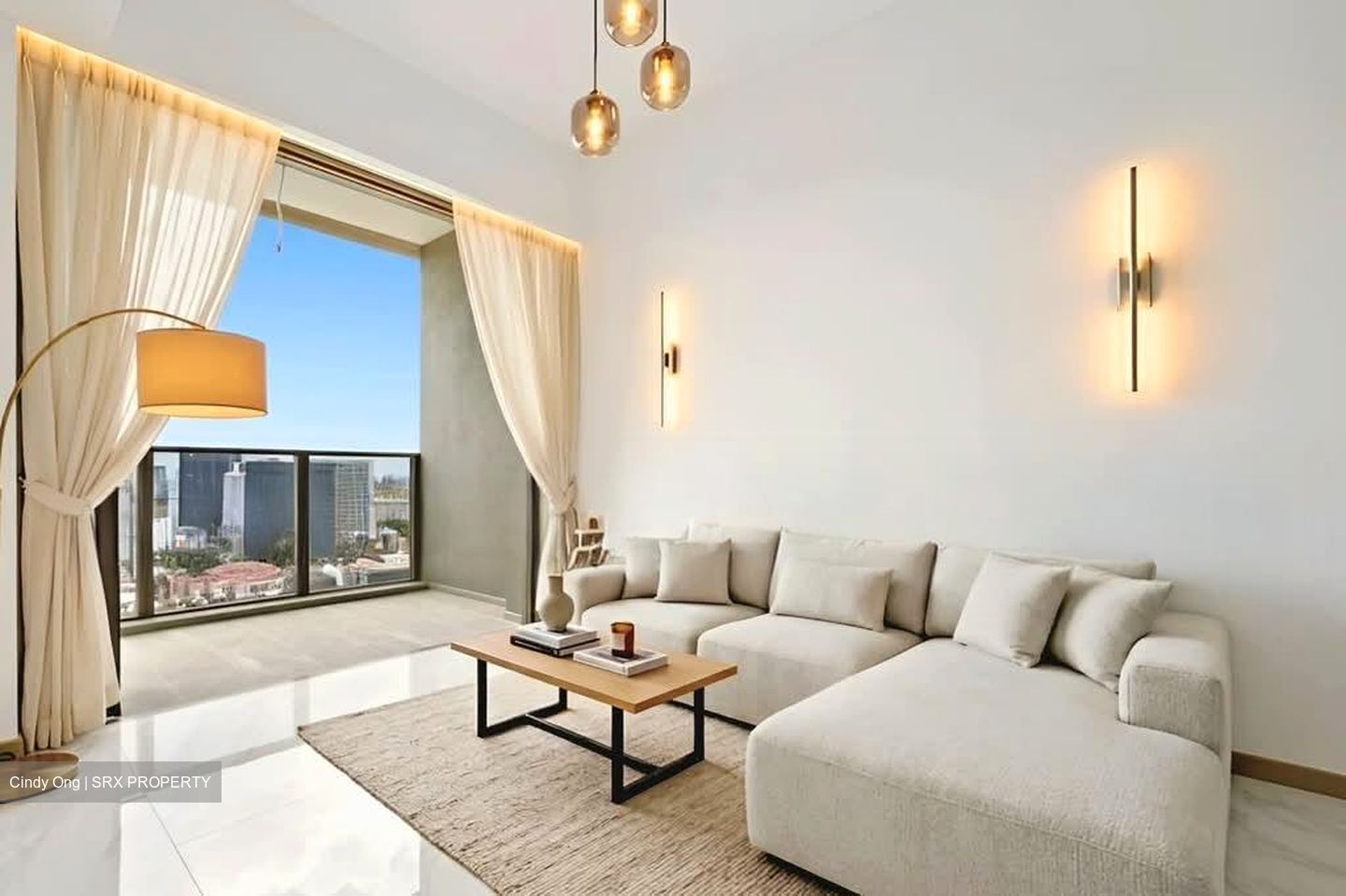 The Landmark (D3), Condominium #555605891